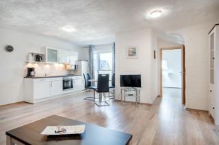 Nr 15 Flut mit Loggia - 9