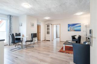 Nr 15 Flut mit Loggia - 3