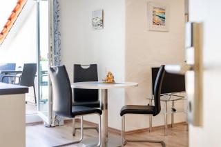 Nr 15 Flut mit Loggia - 2