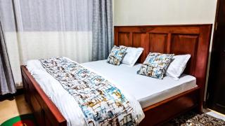 Makali Private Villa- 2En-Suite Bedrooms - 1