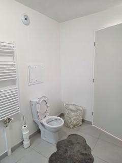 Cozy studio with terrace CDG Paris Villepinte - 6