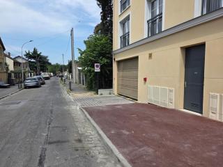 Cozy studio with terrace CDG Paris Villepinte - 3