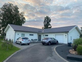 Modern villa near Lassalyckan - 6