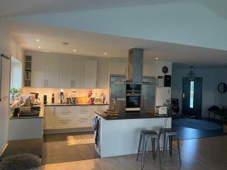 Modern villa near Lassalyckan - 5