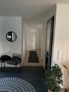 Modern villa near Lassalyckan - 1