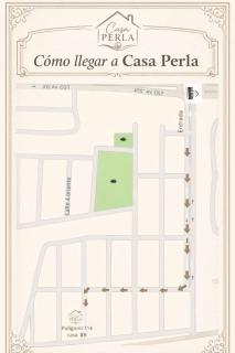 Casa Perla - Nueva San Miguel P114-6 - 7