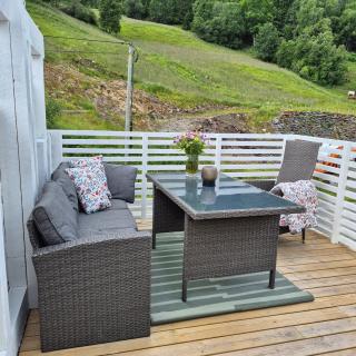 Molden Sky - takterrasse med egen jacuzzi! - 9