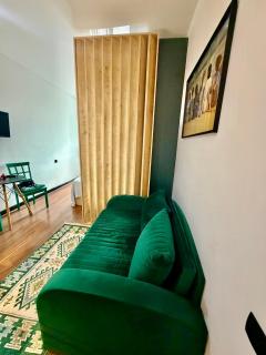 Batumi Frida Studio Apartment - 1