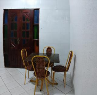 Casa Eco Via Norte - MCZ - Maceió - 5