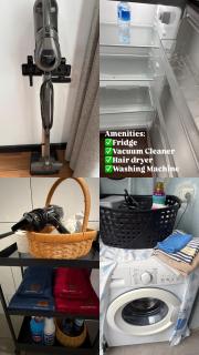 Batumi Frida Studio Apartment - 3