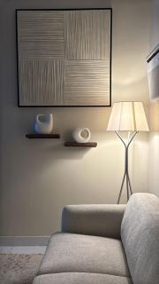 Elegant modern apartment with self check in - 0