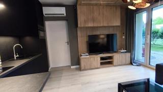 Green Mill Apartment - Urban Relax - 9