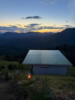 Rancho Dulce Atardecer - 9