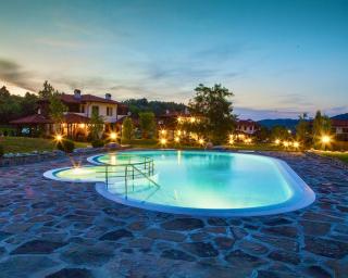 Villa Foresta - 0