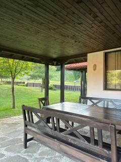 Villa Foresta - 6