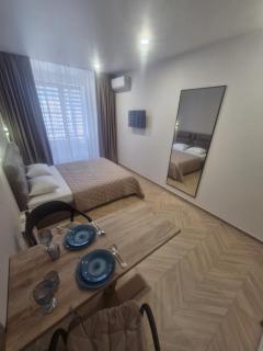 Arcadia Rodos-smart - Odessa - 1