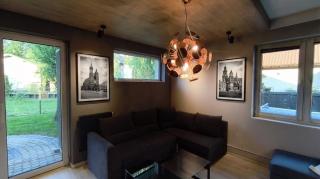 Green Mill Apartment - Urban Relax - 6