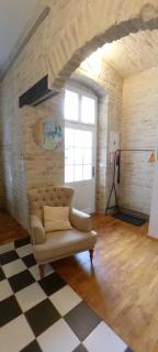 Cocoon Loft - 1