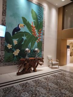 Azure Residences Condominium at Paranaque City Philippines - Manille - 5