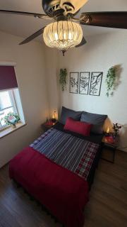 Rose Boardinghouse 24h-7d Self Check-In Automat - 9