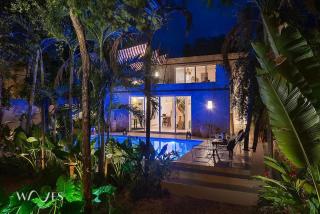 Villa Semilla Oasis Tropical by Waves - 8