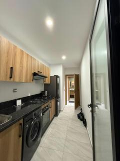 Cozy Sea & Park View Apartment - Ocean Park Zenata Eco City - 1