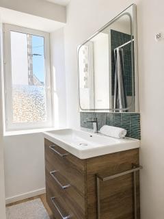 Le Sablon Appartement rénové - 4
