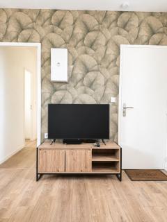 Le Sablon Appartement rénové - 3
