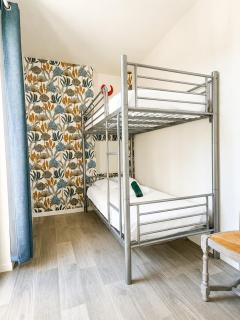 Le Sablon Appartement rénové - 1
