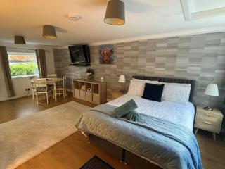 The Cottage - with sauna Moor Road - 2