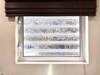 Centrally-Located Tropical Garden Studio - 4