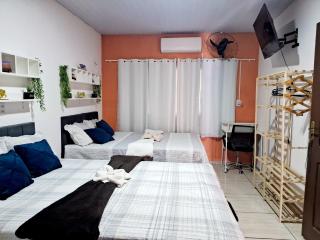 Hospedagem Aconchego Do Lar - 7