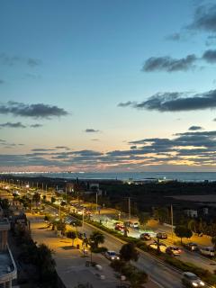 Cozy Sea & Park View Apartment - Ocean Park Zenata Eco City - 0