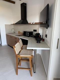 Aiolos Suites - 3
