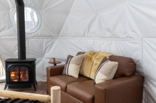 Johnson Dome - 1