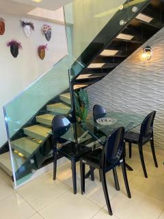 Duplex completo em bairro nobre de Goiânia - 8