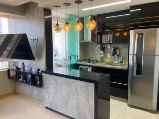 Duplex completo em bairro nobre de Goiânia - 6