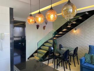 Duplex completo em bairro nobre de Goiânia - 9