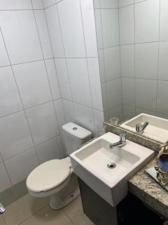 Duplex completo em bairro nobre de Goiânia - 1