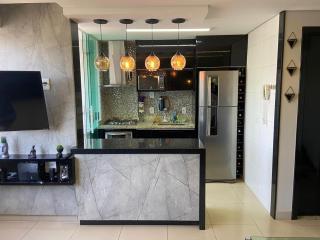 Duplex completo em bairro nobre de Goiânia - 5