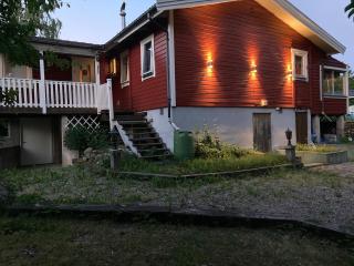 Island accommodation - 9