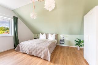 Tonirooms 2 Zimmerapartment Storch - 5