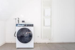 Tonirooms 2 Zimmerapartment Storch - 4