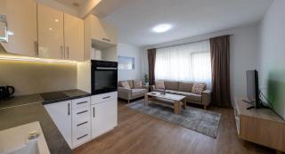Alba House Bihac - 5
