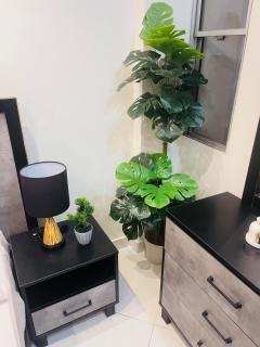 Fully Furnished Luxury Studio Apartment DHA Ph 6 - 6