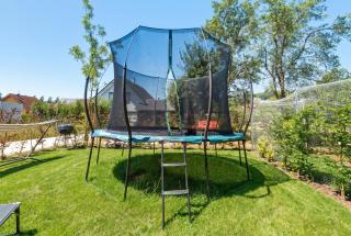 -Tropic Penthouse Deluxe- Seesicht - Billard - Massage - Trampolin - Panorama 23F - 1