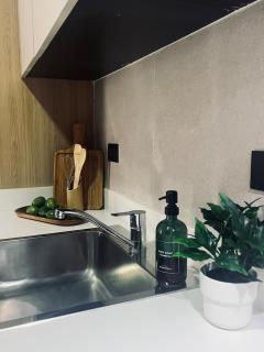 Beautiful apartment TIMIR201 - 5