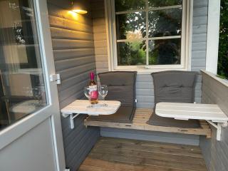 Lille Degnboel Tiny House - 4