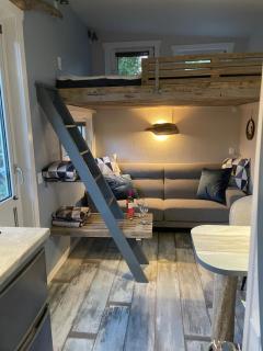 Lille Degnboel Tiny House - 1