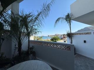 Aiolos Suites - 9